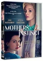 Copertina  Mothers' instinct [Risorsa elettronica]
