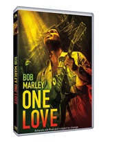 Copertina  Bob Marley : One love [Risorsa elettronica]