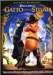 Copertina  Il gatto con gli stivali [Risorsa elettronica]