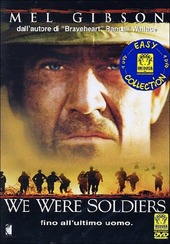 Copertina  We were soldiers : fino all'ultimo uomo [Risorsa elettronica]