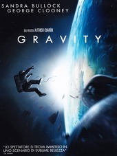 Copertina  Gravity [Risorsa elettronica]