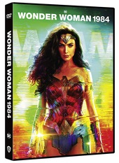 Copertina  Wonder woman 1984 [Risorsa elettronica]