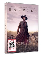 Copertina  Harriet [Risorsa elettronica]