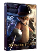 Copertina  Il gatto con gli stivali 2 : L'ultimo desiderio [Risorsa elettronica]