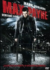 Copertina  Max Payne [Risorsa elettronica]