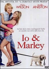 Copertina  Io & Marley [Risorsa elettronica]