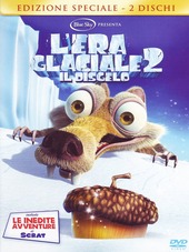 Copertina  L'era glaciale [2] : il disgelo [Risorsa elettronica]