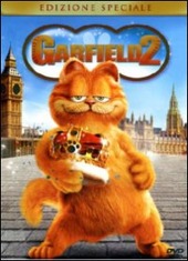 Copertina  Garfield 2 [Risorsa elettronica]
