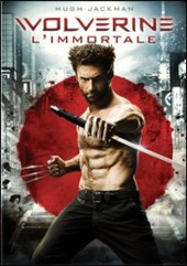Copertina  Wolverine, l'immortale [Risorsa elettronica]
