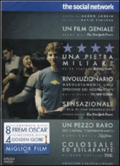 Copertina  The social network [Risorsa elettronica]