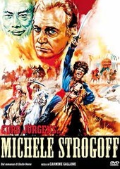 Copertina  Michele Strogoff [Risorsa elettronica]