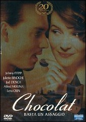Copertina  Chocolat [Risorsa elettronica]