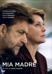 Copertina  Mia madre [risorsa elettronica]