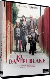 Copertina  Io, Daniel Blake [Risorsa elettronica]