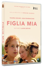 Copertina  Figlia mia [Risorsa elettronica]