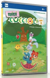 Copertina  Mini cuccioli : stagione 2 [Risorsa elettronica]