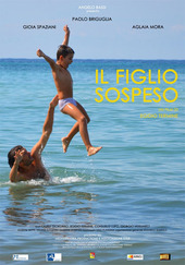 Copertina  Il figlio sospeso [Risorsa elettronica]