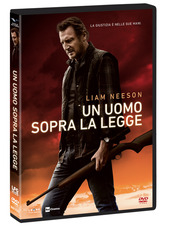 Copertina  Un uomo sopra la legge [Risorsa elettronica]