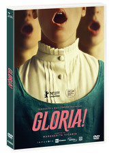 Copertina  Gloria! [Risorsa elettronica]