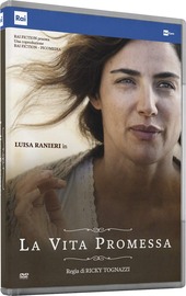 Copertina  La vita promessa [Risorsa elettronica]