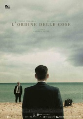 Copertina  L'ordine delle cose [Risorsa elettronica]