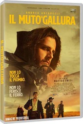 Copertina  Il muto di Gallura [Risorsa elettronica]