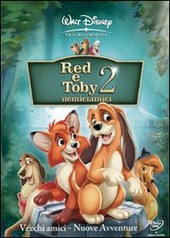Copertina  Red e Toby nemiciamici 2 [Risorsa elettronica]