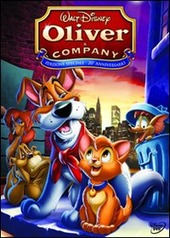 Copertina  Oliver & Company - Edizione speciale - 20° anniversario [Risorsa elettronica]
