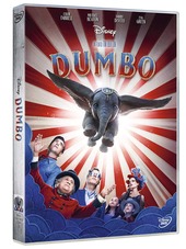 Copertina  Dumbo [Risorsa elettronica]