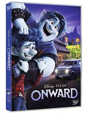 Copertina  Onward [Risorsa elettronica]