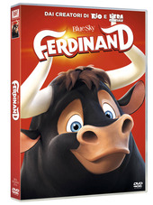 Copertina  Ferdinand [Risorsa elettronica]