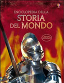Copertina  Enciclopedia della storia del mondo