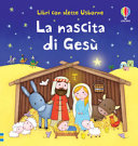 Copertina  La nascita di Gesù
