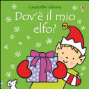 Copertina  Dov'è il mio elfo?