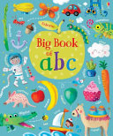 Copertina  Big Book of abc