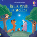 Copertina  Brilla, brilla la stellina
