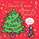Copertina  Dov'è il mio albero di Natale?