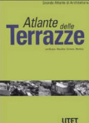 Copertina  Atlante delle terrazze