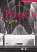 Copertina  Legno