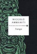 Copertina  Fango