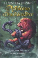 Copertina  Veleno d'inchiostro