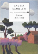 Copertina  Gocce di Sicilia