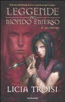 Copertina  Leggende del mondo emerso : Gli ultimi eroi [3]