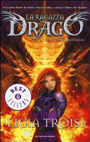 Copertina  La ragazza drago : L'ultima battaglia (5)