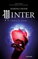 Copertina  Winter : Cronache lunari [4]