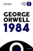 Copertina  1984