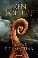 Copertina  Fu sera e fu mattina [4]
