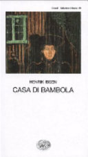 Copertina  Casa di bambola