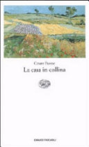 Copertina  La casa in collina 