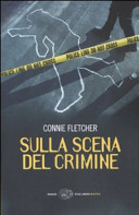 Copertina  Sulla scena del crimine